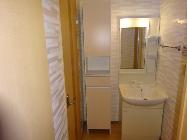 洗面・脱衣所(洗面)