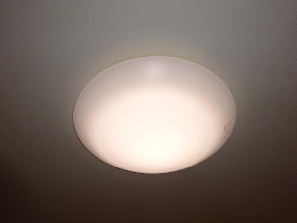 建物設備(ＬＥＤ照明器具)