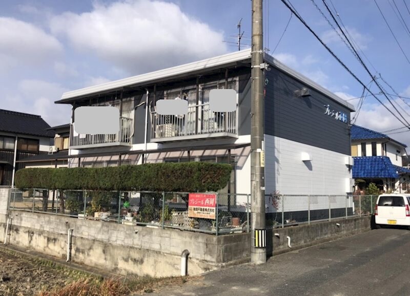 物件外観写真2　