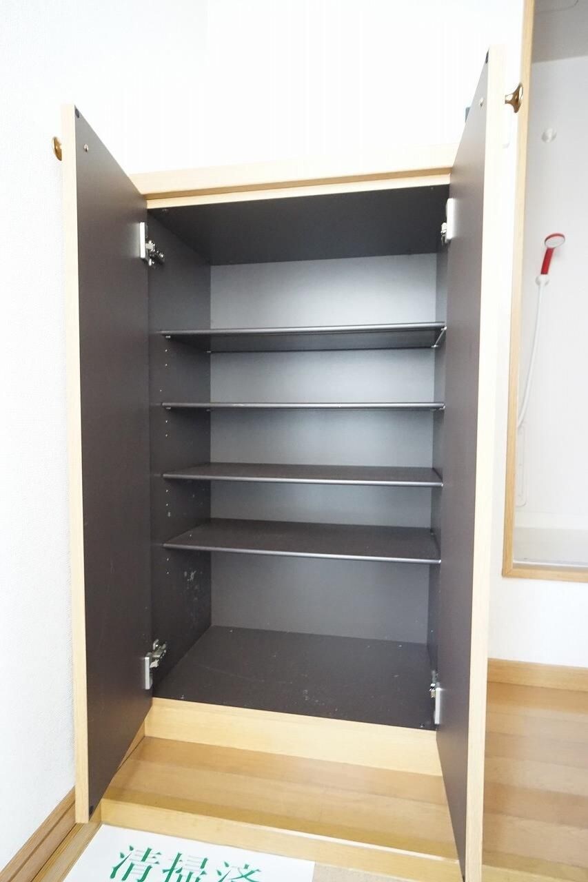 物件内観写真11　