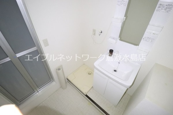 洗面・脱衣所