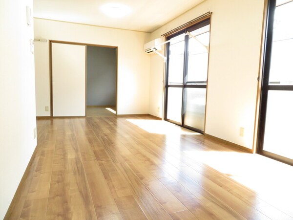 居室