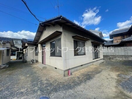 野口住宅外観写真