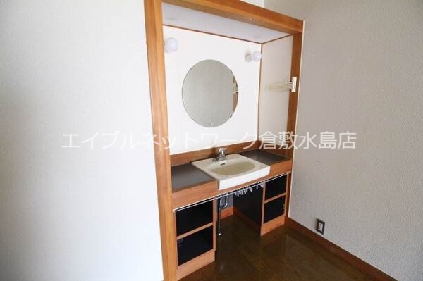 洗面・脱衣所