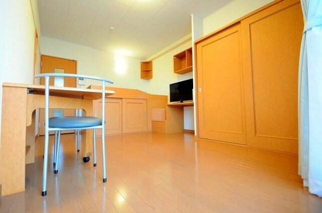 物件内観写真5　(備品や設備仕様は号室等により異なります現地をご確認下さい。)