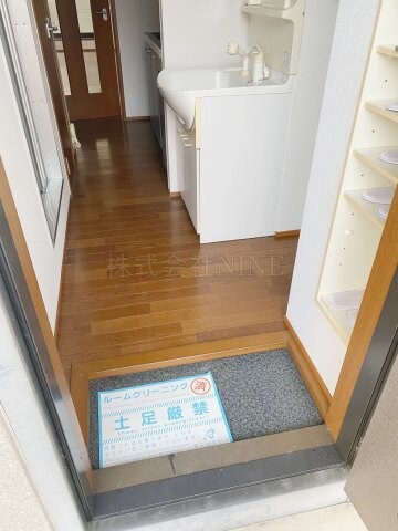 物件内観写真11　