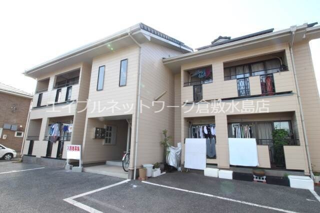 物件外観写真1　(外観)