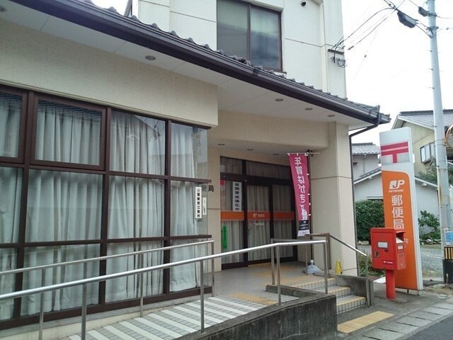 物件外観写真4　(下津井郵便局まで1200m)