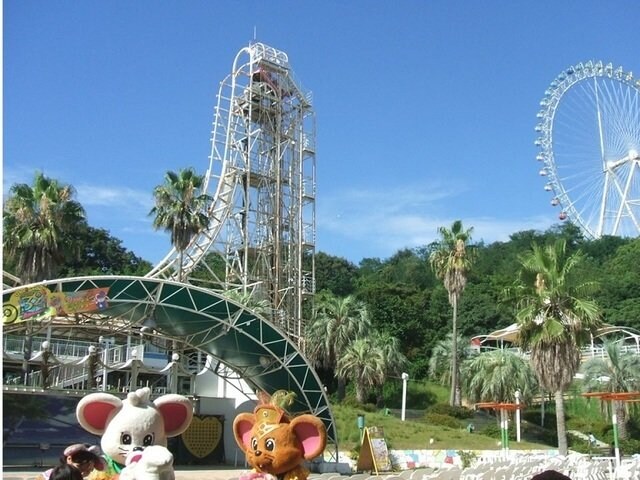 物件外観写真6　(ブラジリアンパークまで2100m)