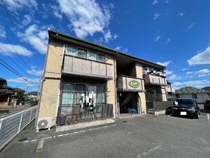 ピュア　I外観写真