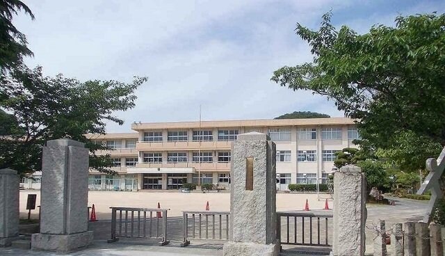 物件外観写真6　(足守小学校まで500m)