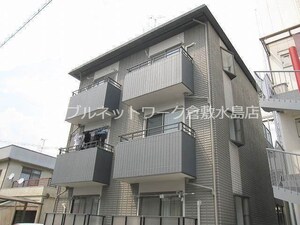 CASA茶屋町外観写真