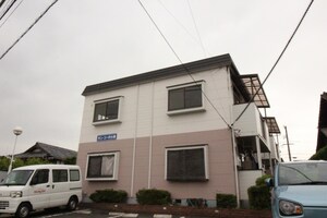 サンコーポ小溝外観写真