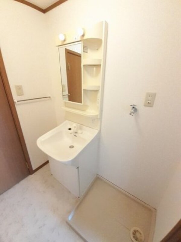 洗面・脱衣所
