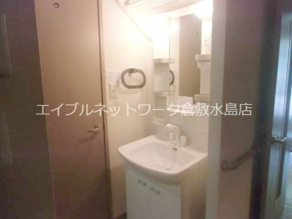 洗面・脱衣所