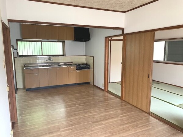 居室