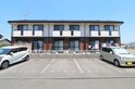 ドミール山本A棟