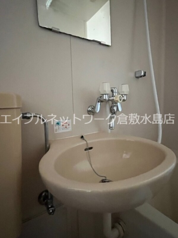 洗面・脱衣所