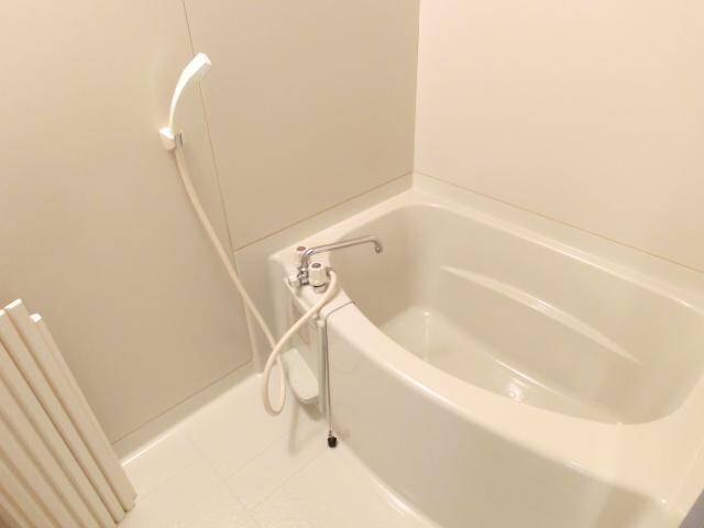 物件内観写真5　(風呂)
