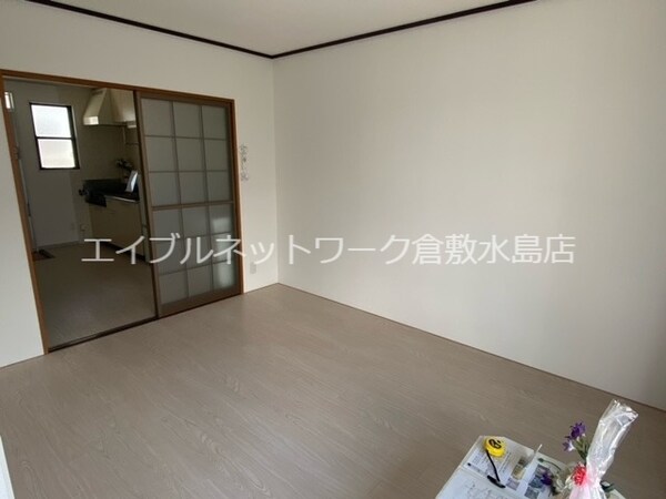 洋室