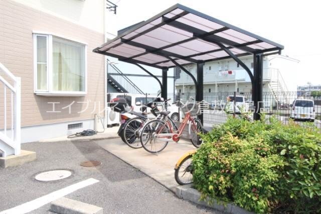 物件内観写真23　(その他共有部分)