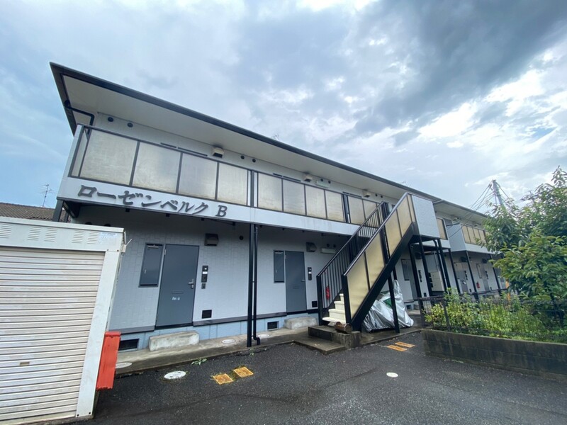 ローゼンベルク A