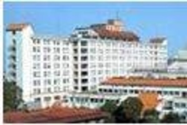 周辺環境(倉敷中央医療機構倉敷中央病院 305m)