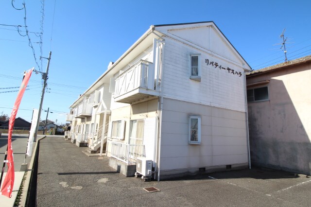 物件外観写真3　(早島町立早島小学校 369m)