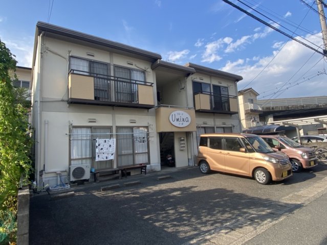 Uminaコーポ