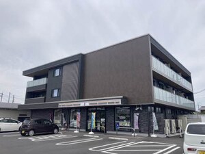 ルミエール　ベレオ茶屋町（ホテルライク）外観写真