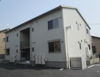 サンライズ渡辺A