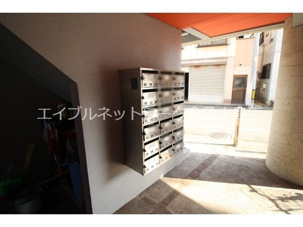建物設備