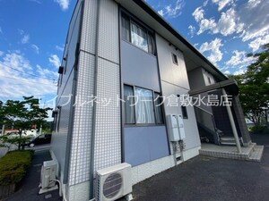 星の郷コーポ　Ｅ棟外観写真