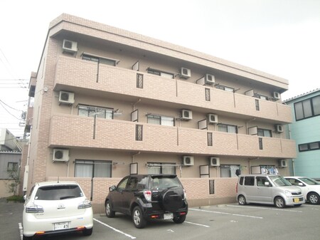 カーサＫ153外観写真