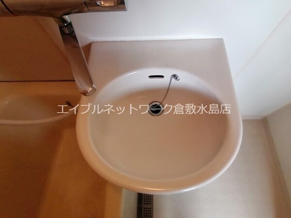 洗面・脱衣所