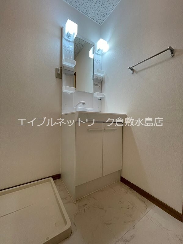 洗面・脱衣所