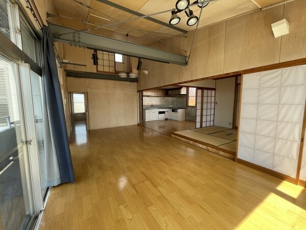 居室