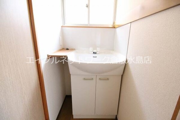 洗面・脱衣所
