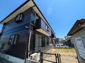 サンガーデン西富井B棟
