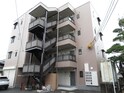 ビューティリメイン　D棟