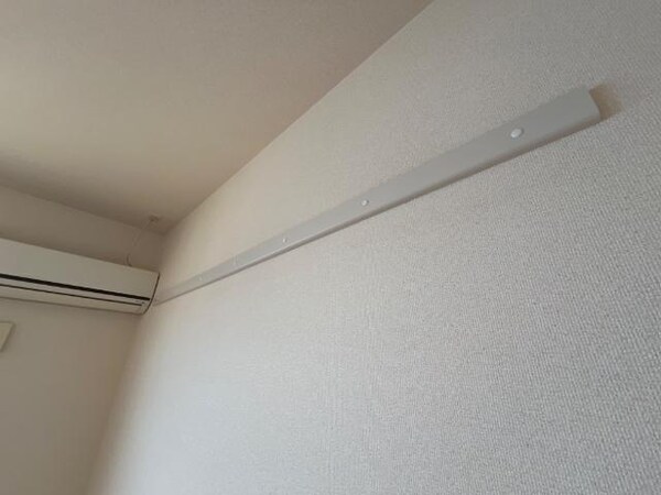 建物設備(ハンガーフック)