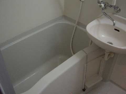 物件内観写真11　(バス／シャワールーム等)