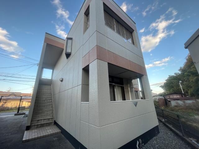 物件外観写真3　(外観写真（昼）)