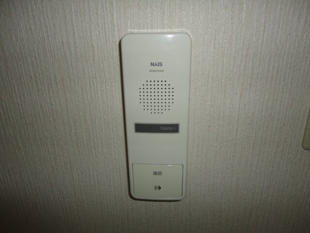 物件内観写真13　(室内設備)