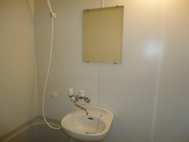 物件内観写真14　(洗面)