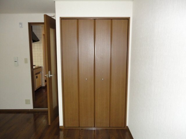 物件内観写真17　(収納)