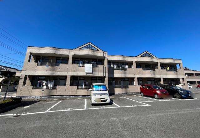 物件外観写真1　(外観写真（昼）)