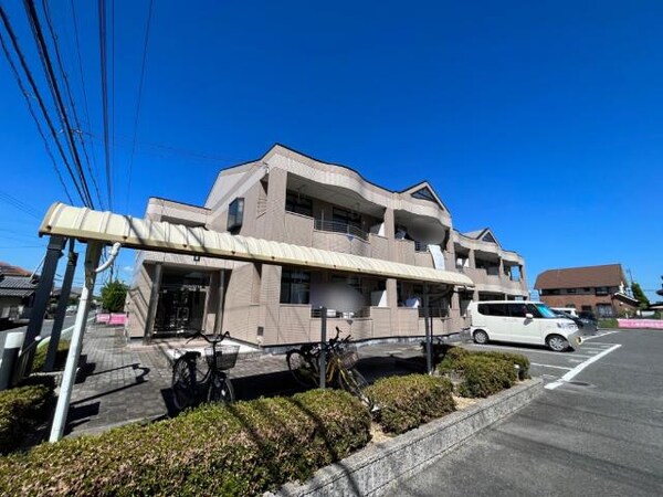 外観(外観写真（昼）)