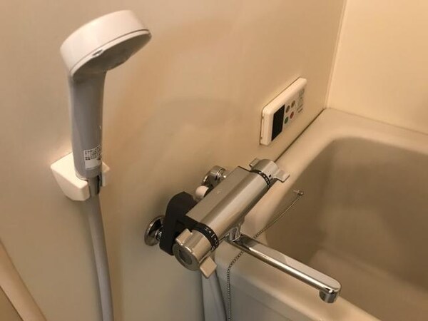 浴室(サーモ水栓)