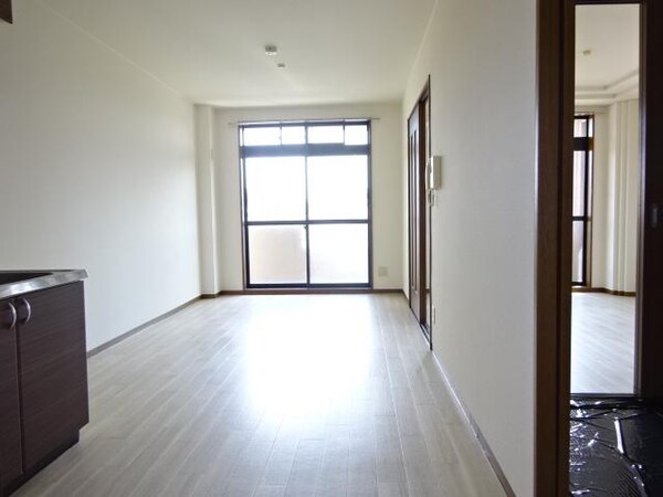 キッチン(ダイニングキッチン)